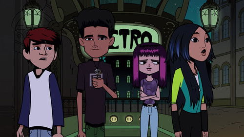 The Hollow - 6. Bölüm