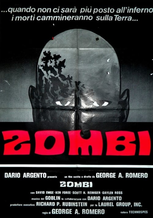 Zombi