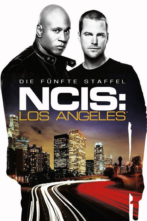 Staffel 5