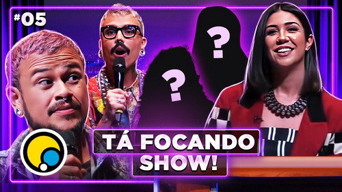 Episode 203