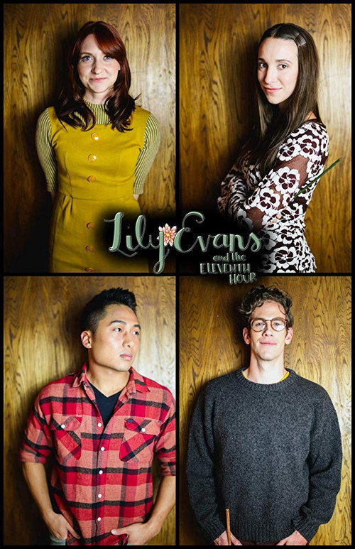 Lily Evans and the Eleventh Hour (2016) PelículA CompletA 1080p en LATINO espanol Latino