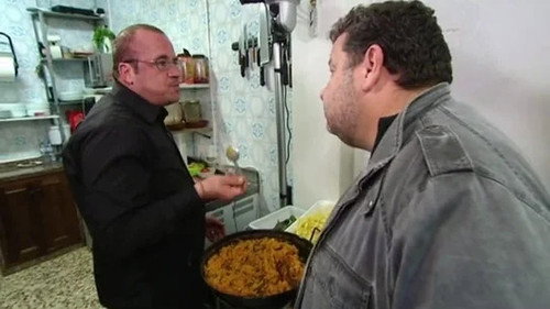 Taberna La Concha