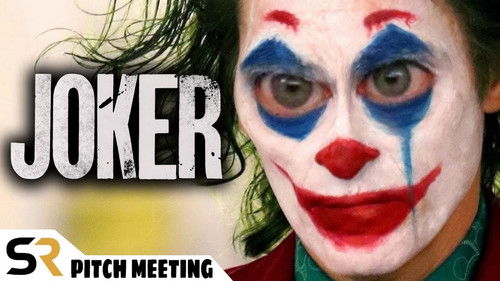 Joker Pitch Meeting