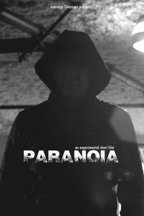 Paranoia海报