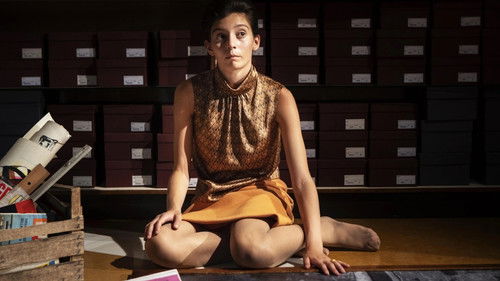 L amica geniale - Erasure