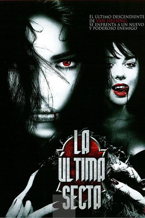 La última secta (2006) PelículA CompletA 1080p en LATINO espanol Latino