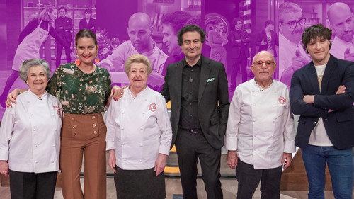 MasterChef第9季第4集