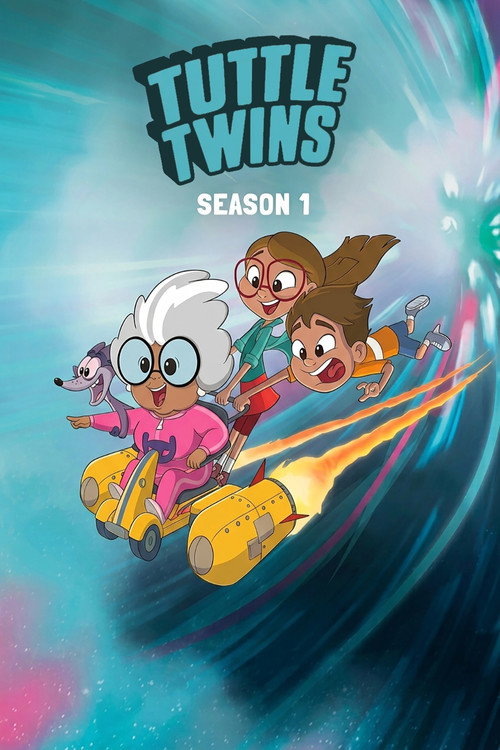 Season 1
