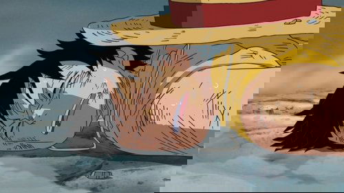 One Piece - 476. Bölüm