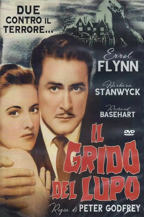 Il+grido+del+lupo