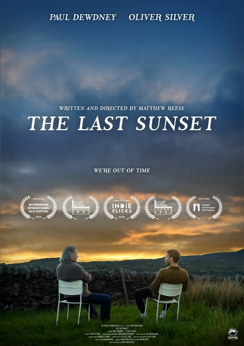 The+Last+Sunset