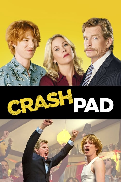 Crash+Pad