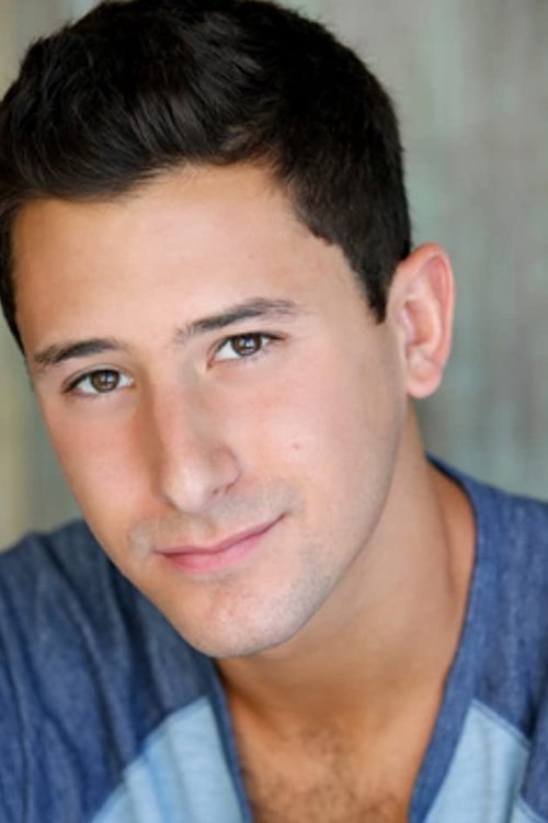 Poster of Joey Rudman