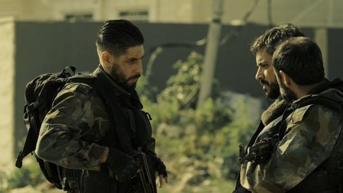 Fauda - 10. Bölüm