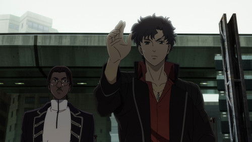 Lazarus - 2. Bölüm