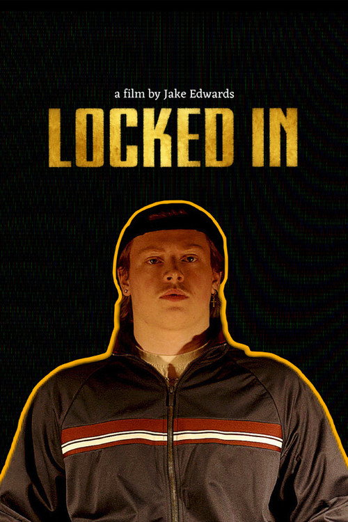 Locked In's poster