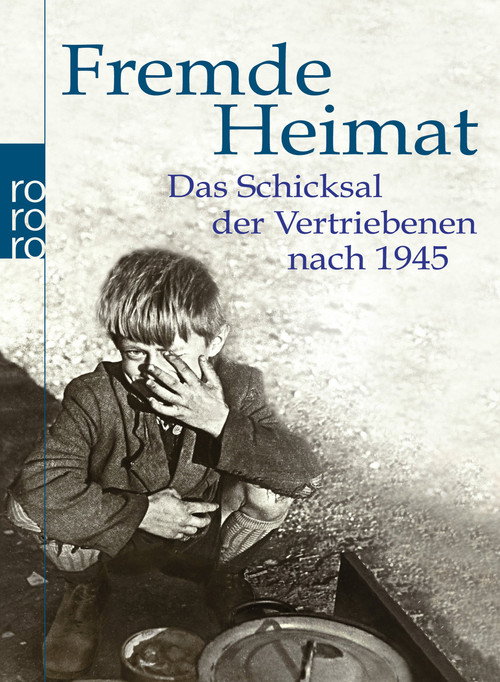 Fremde Heimat电影海报
