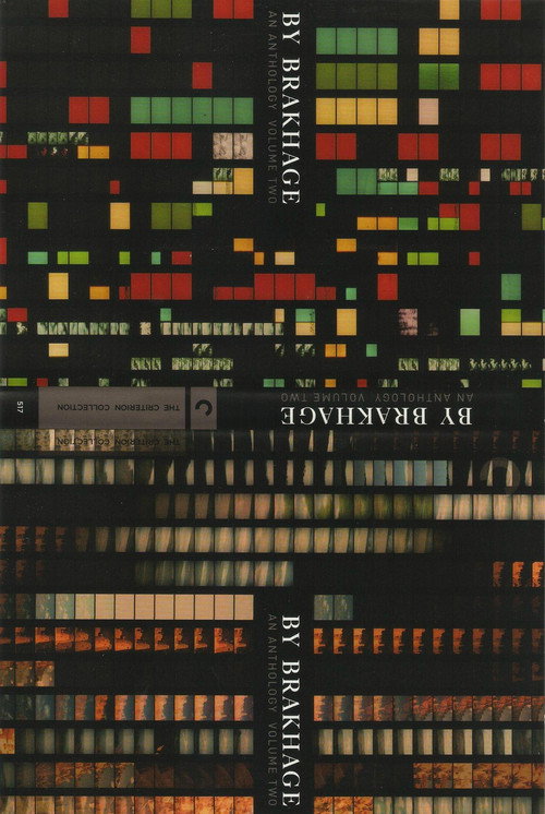By Brakhage: An Anthology, Volume Two poster 1