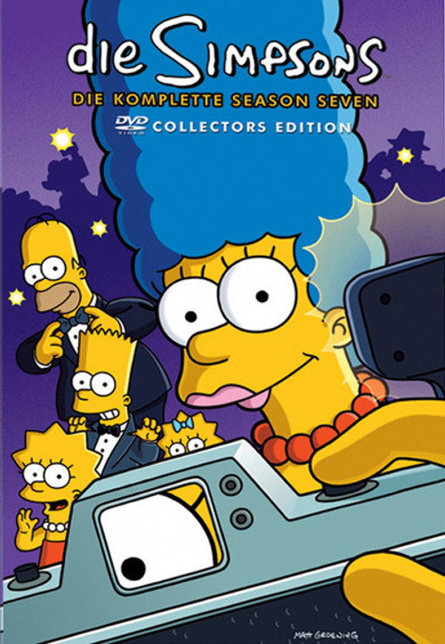 Staffel 7