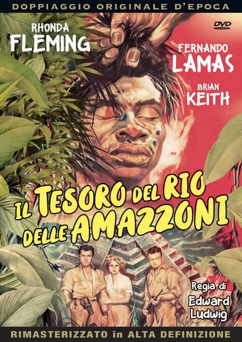 Il+tesoro+del+Rio+delle+Amazzoni