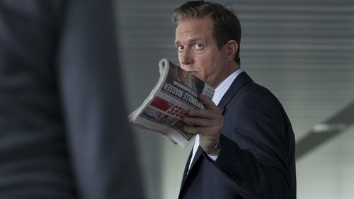 Borgen - 2. Bölüm