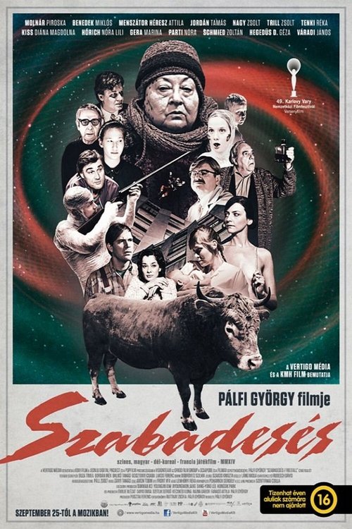 Szabadesés (2014) Filmes Completos Gratis