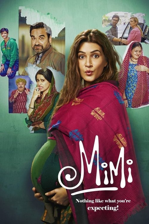 Regarder Mimi (2021) Film Complet en ligne Gratuit