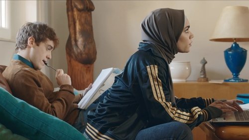 SKAM Italia - 6. Bölüm