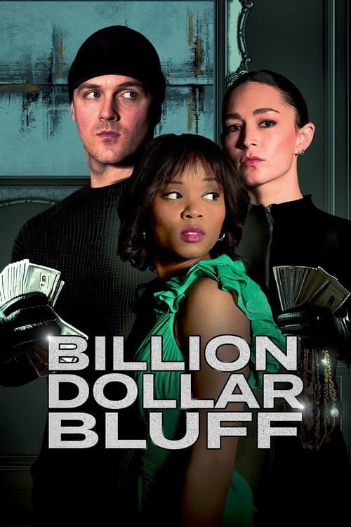 Billion+Dollar+Bluff