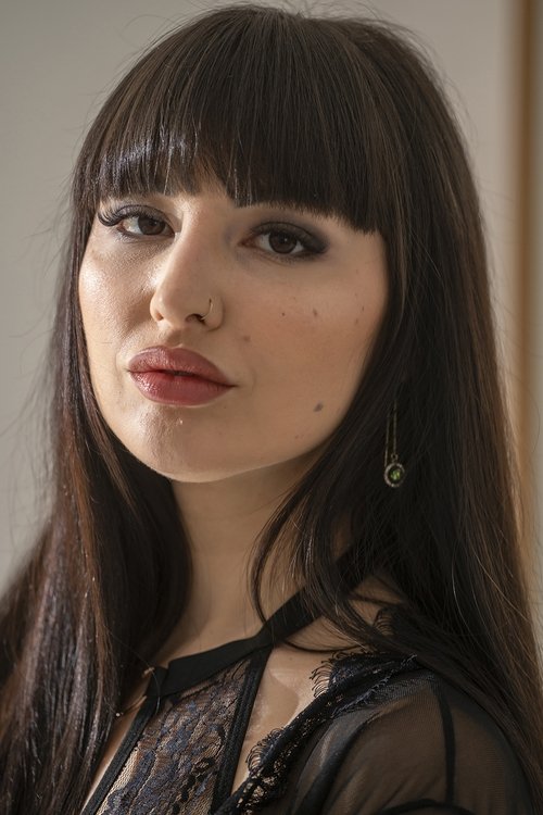 Poster of Aya Benetti