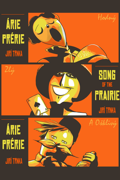 Song+of+the+Prairie
