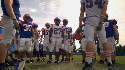 Blue Mountain State - 2. Bölüm