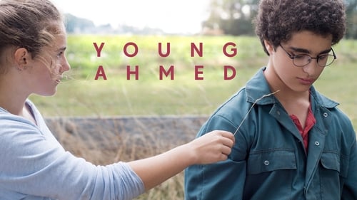 Le jeune Ahmed (2019) Voller Film-Stream online anschauen