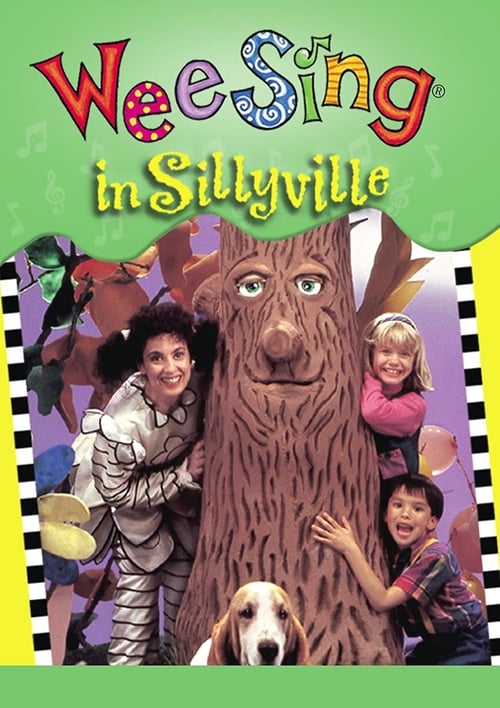 Wee+Sing+in+Sillyville