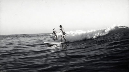 Ever Ride the Waves in Oklahoma