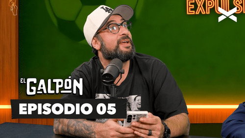 Episode 5