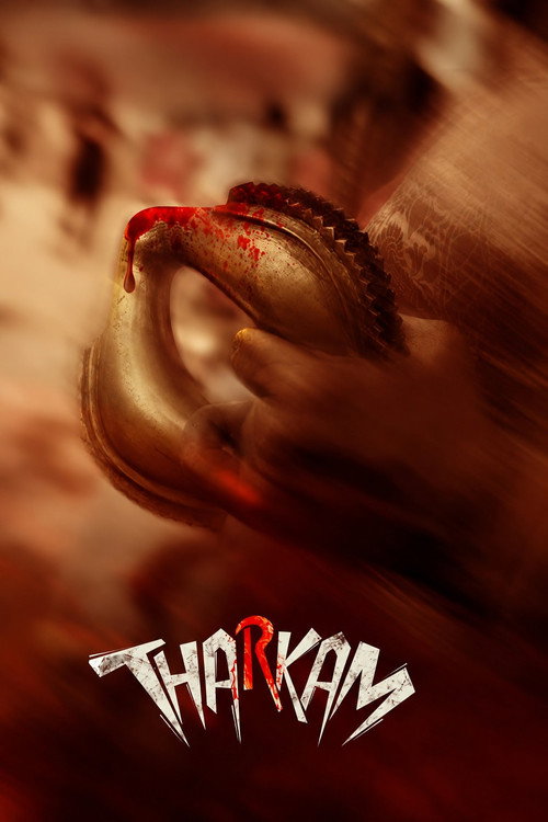 Tharkkam poster 2