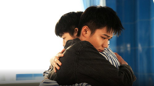 你的心事映在我的眉间第1季第8集