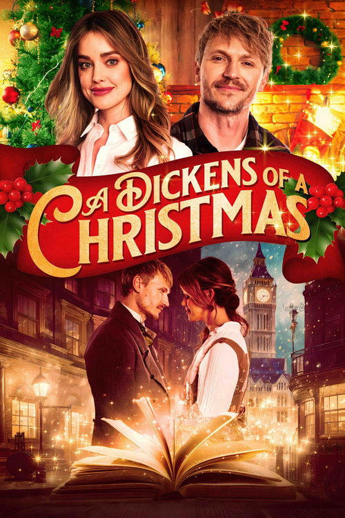 A+Dickens+of+a+Christmas