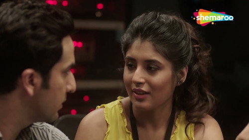 Kabir and KKN in Trouble