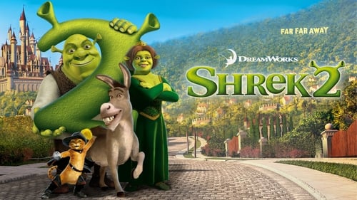 Shrek 2 (2004) Regarder le film complet en streaming en ligne