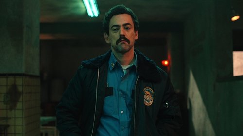 Narcos: Mexico - 6. Bölüm
