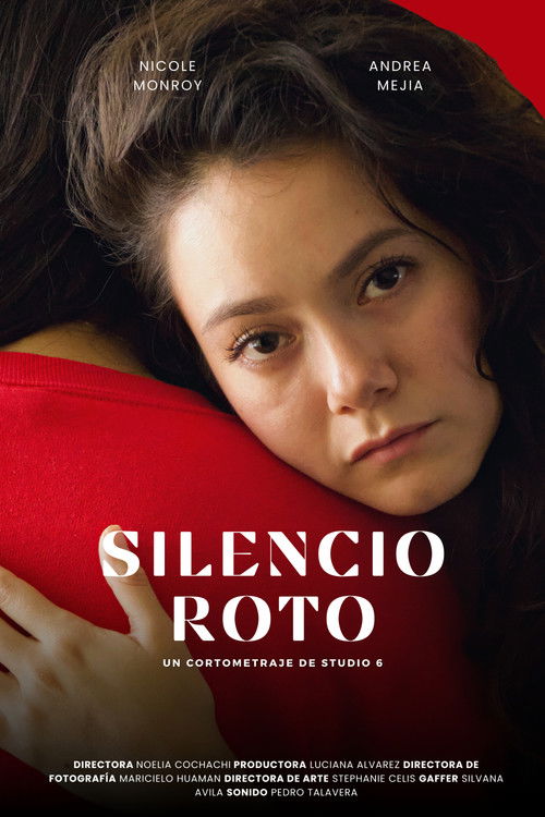 Silencio Roto