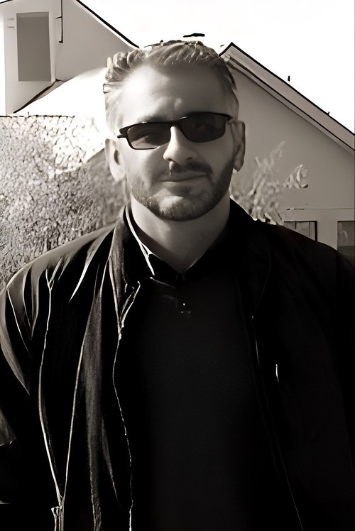 Picture of Suhail Shawqi