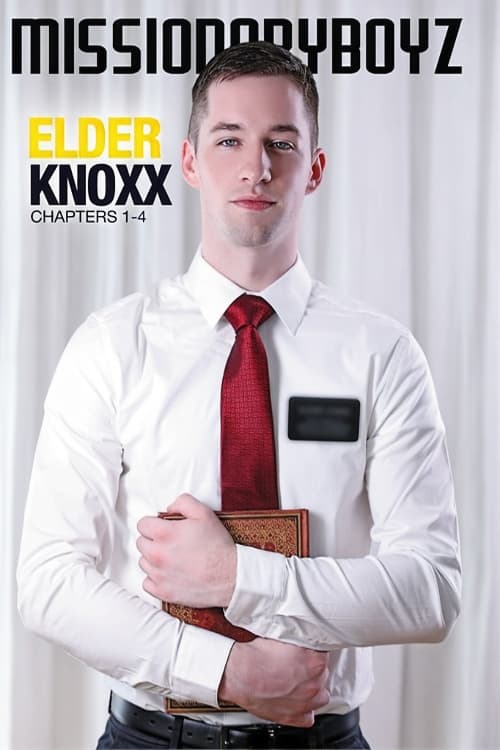 Elder Knoxx: Chapters 1-4