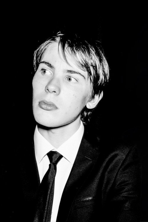 Oliver Finnegan photo 2