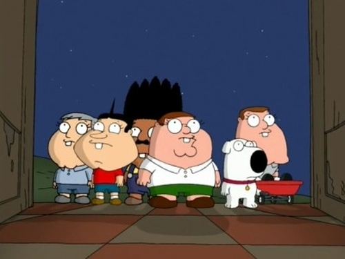 Image Family Guy