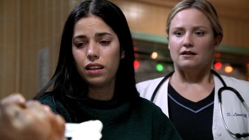 ER: Plantão Médico: 9×10