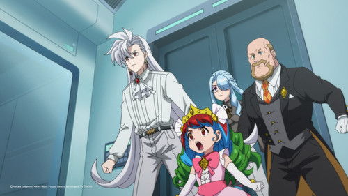 Image de l'épisode Épisode 107