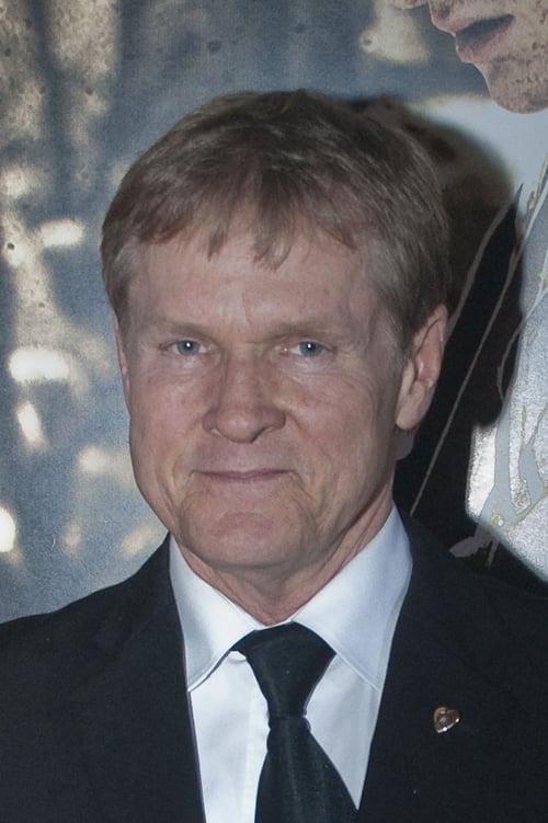 William Sadler isWalter Reed